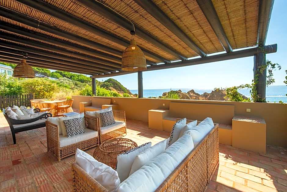 Aldeamento Turistico da Prainha