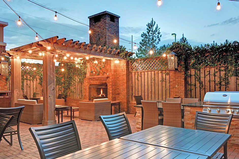 Homewood Suites By Hilton Mobile - East Bay - Daphne