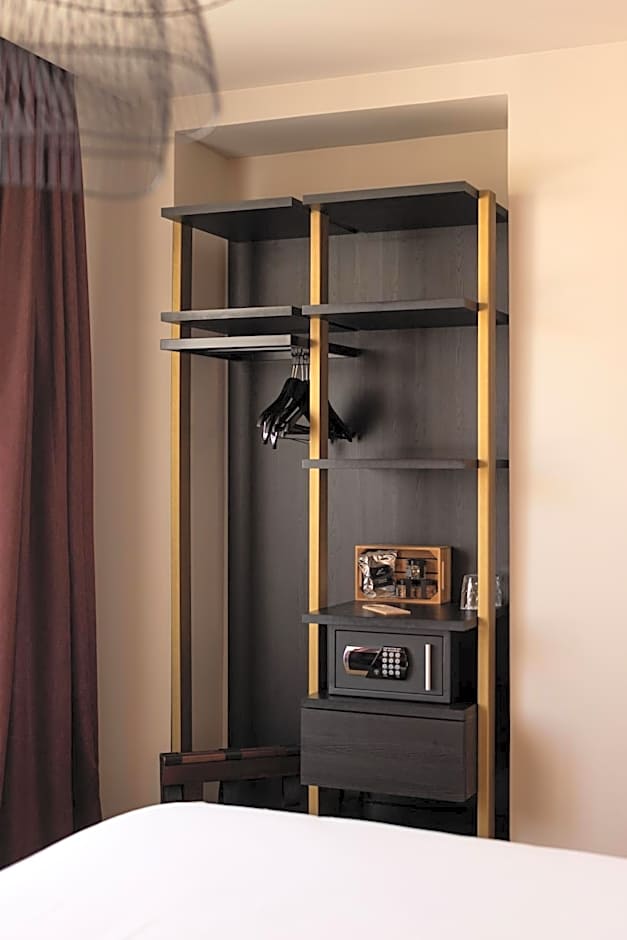 Hotel Verlaine