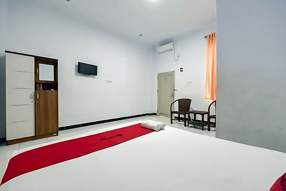 RedDoorz Syariah near Ramayana Mall Tarakan
