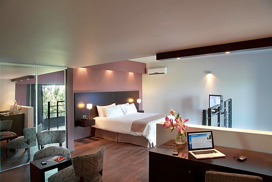 Dazzler by Wyndham Campana