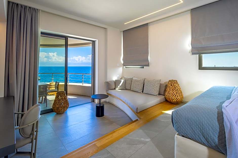 Alissachni SeaSide Hotel