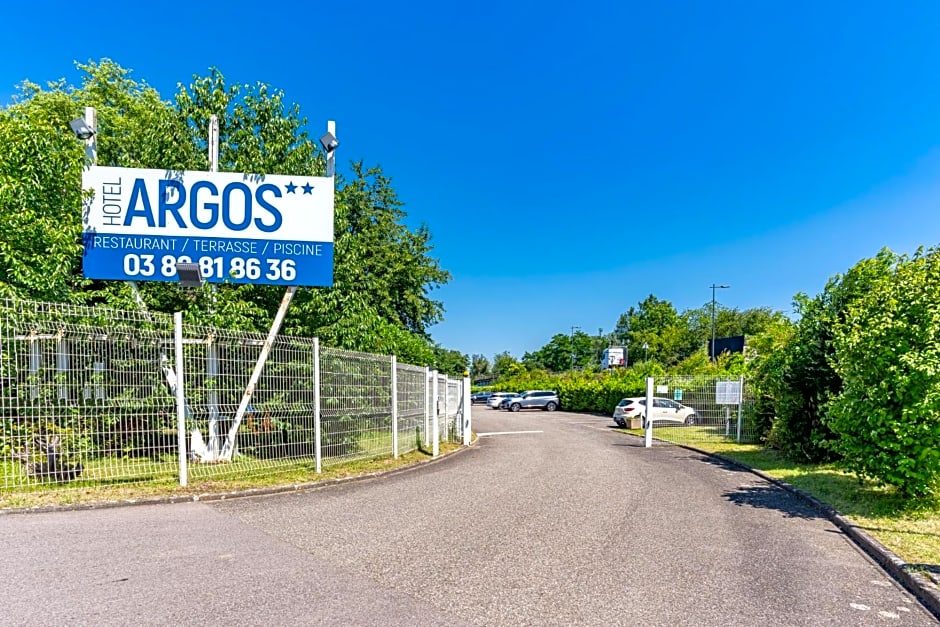 Hotel Argos