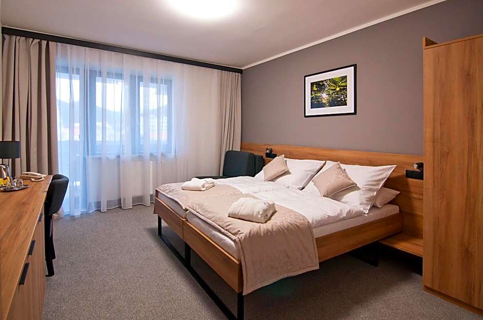 Hotel Slovakia