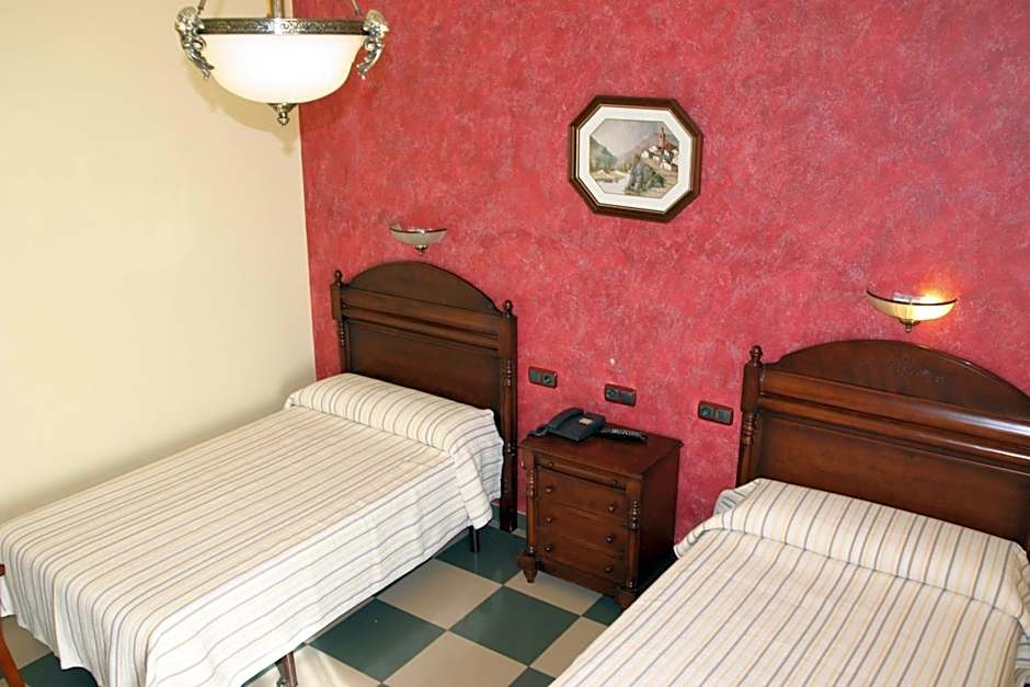 Hotel Frijon