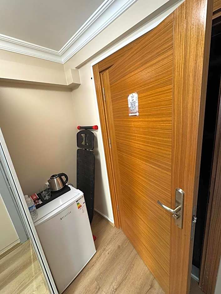 New Hotel Harbiye Studio