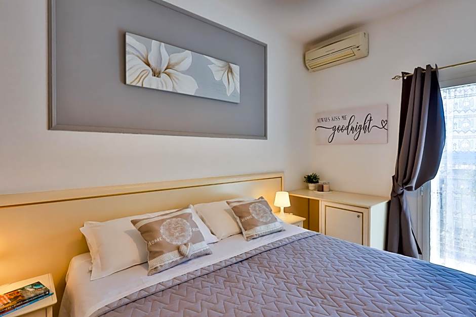 Hotel Il Nido