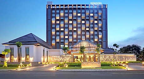 Kokoon Hotel Banyuwangi