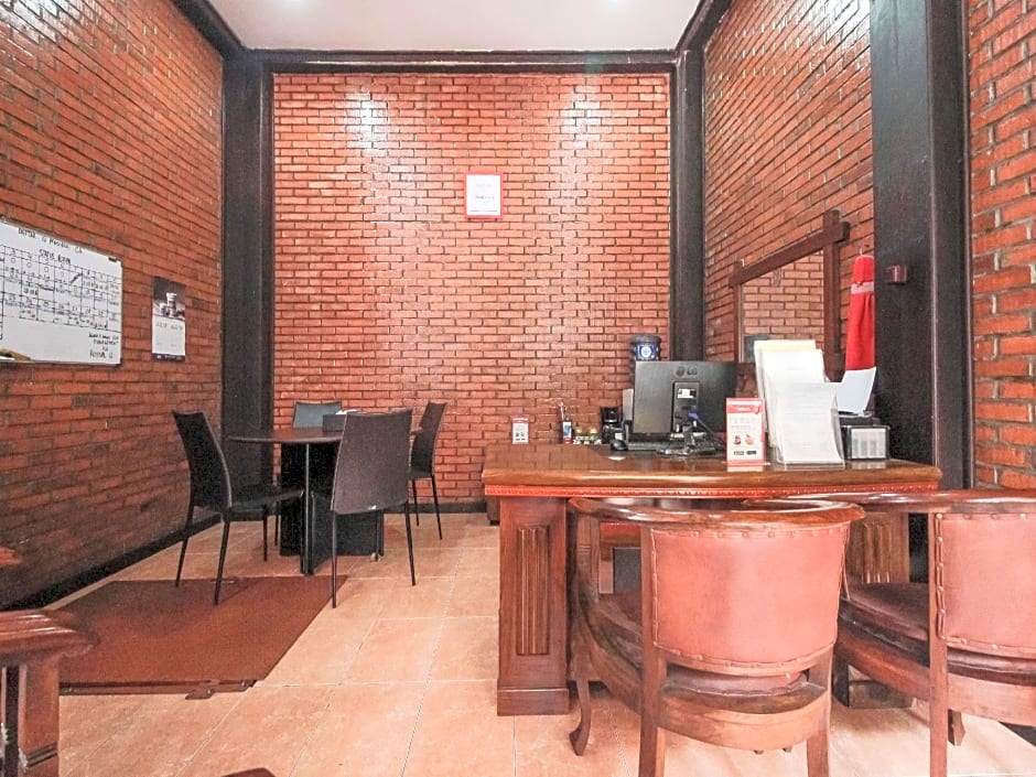 RedDoorz @ Cilandak Timur