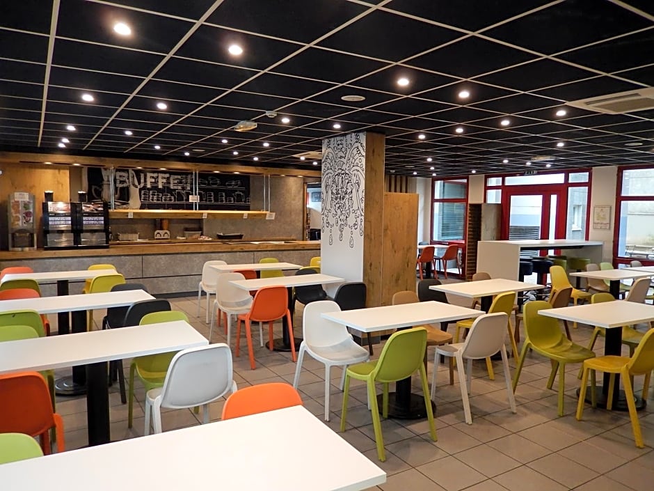 ibis budget Paris Porte d Italie Est