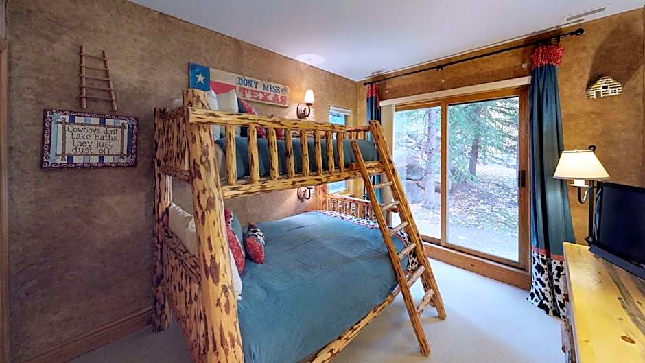 Vail Residences at Cascade Village, a Destination by Hyatt Residence