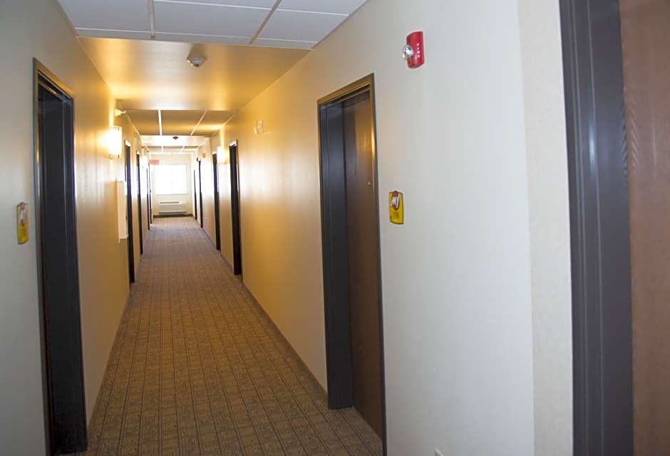 My Place Hotel - Sioux Falls, SD
