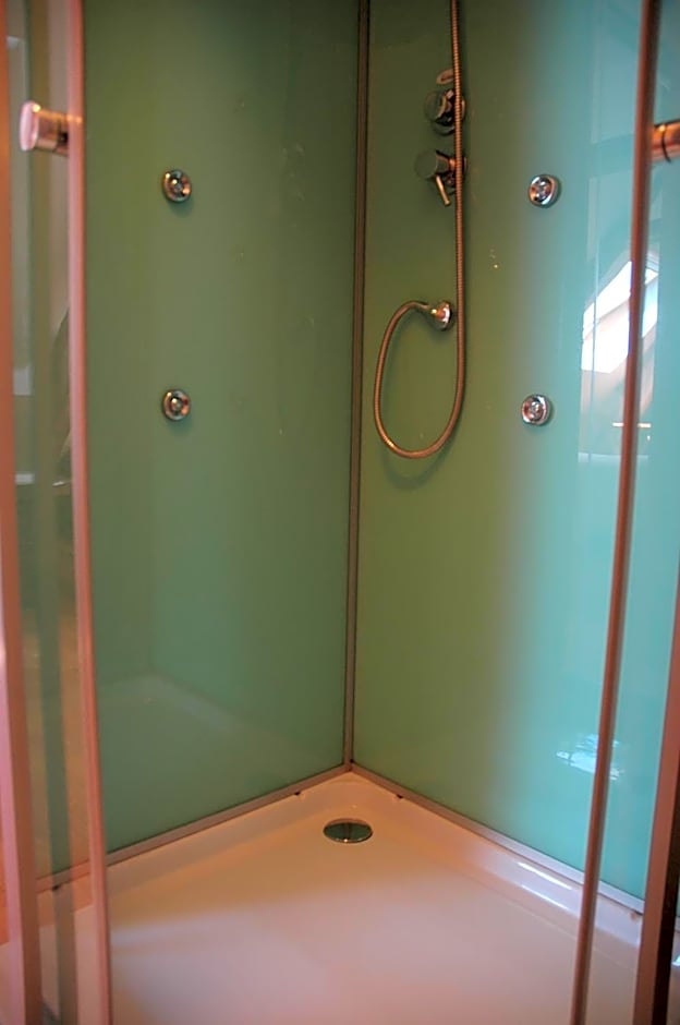 Chambre d'Hôte La Maison du Mesnil