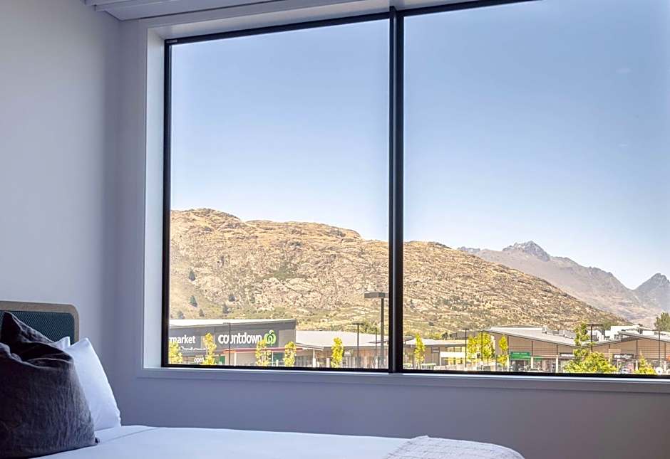 Sudima Queenstown Five Mile