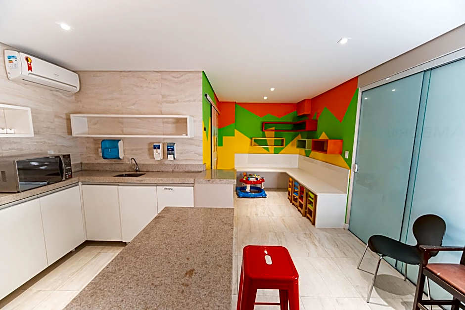 Hotel Plaza Camboriú