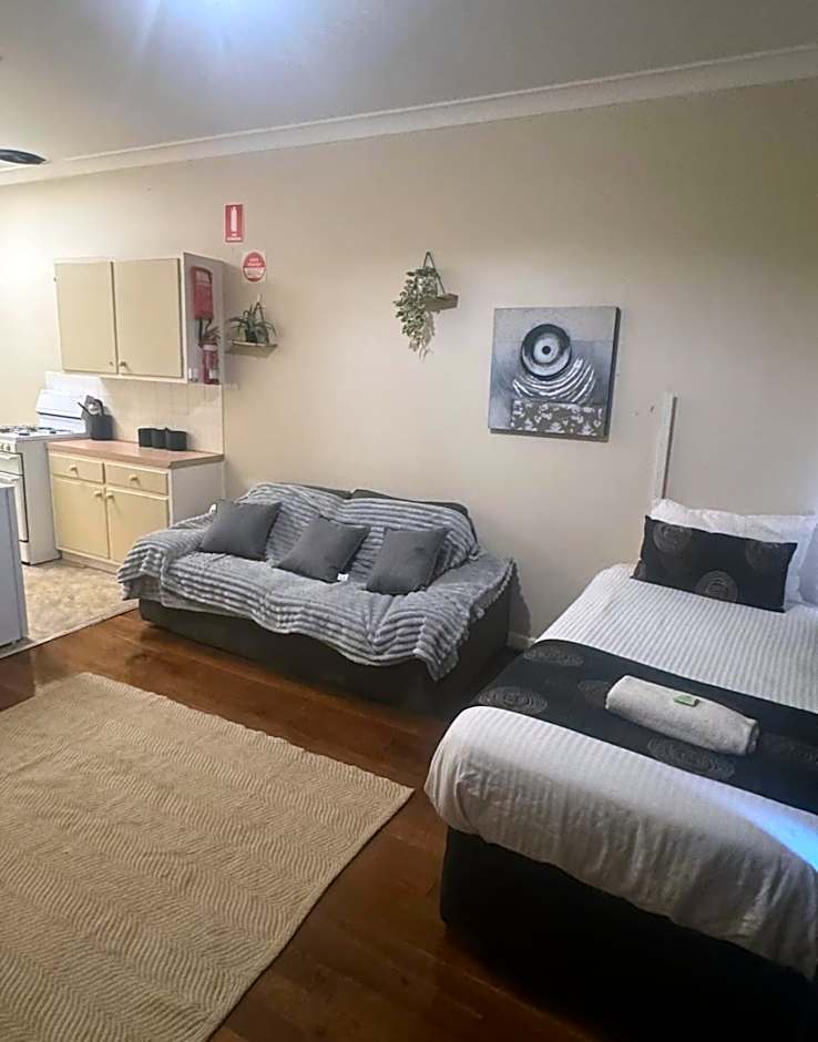 Port Pirie Accommodation and Apartments