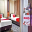 OYO 90064 Hotel Salon Fora & Cafe