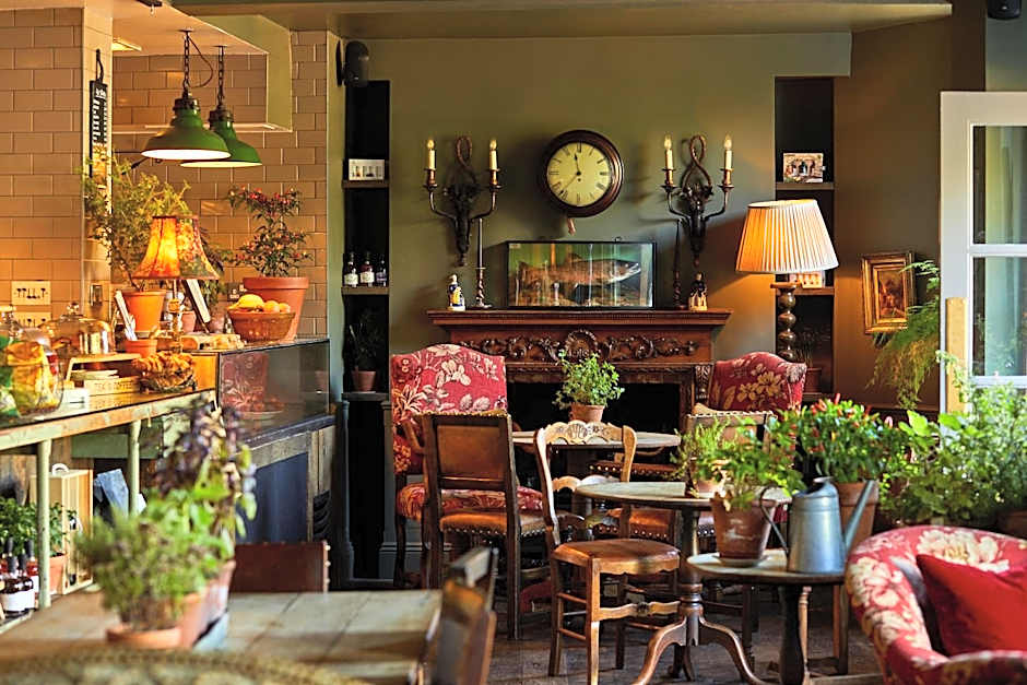 THE PIG in the Wall - Southampton