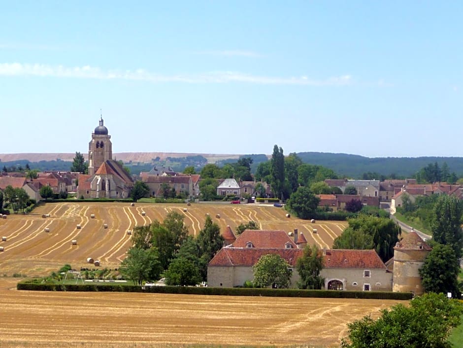Château de Ribourdin
