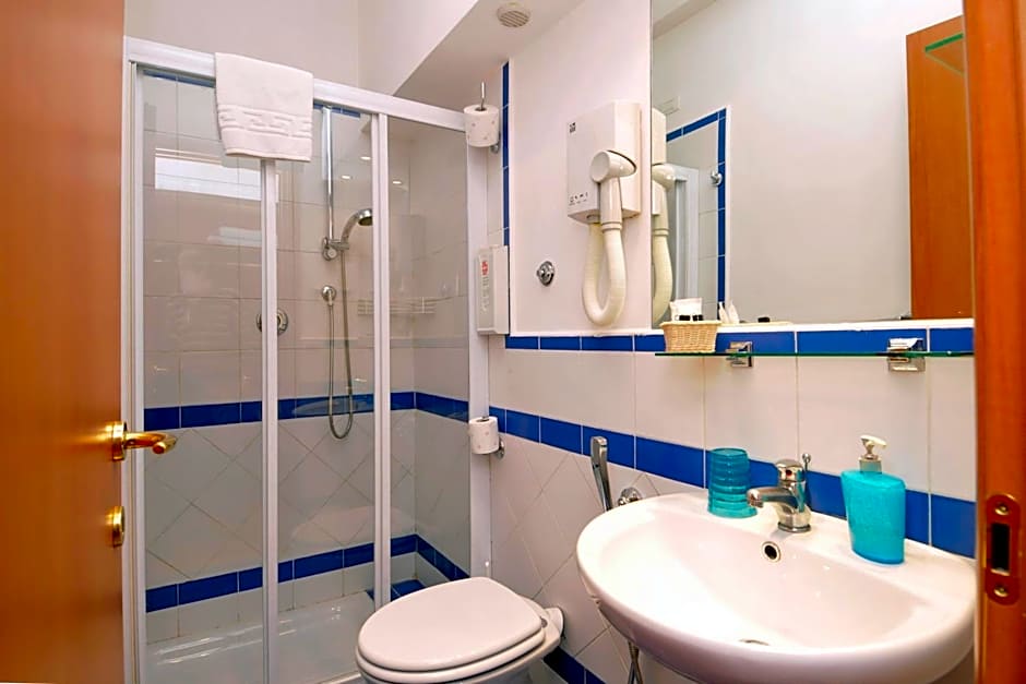 San Peter Rome B&B