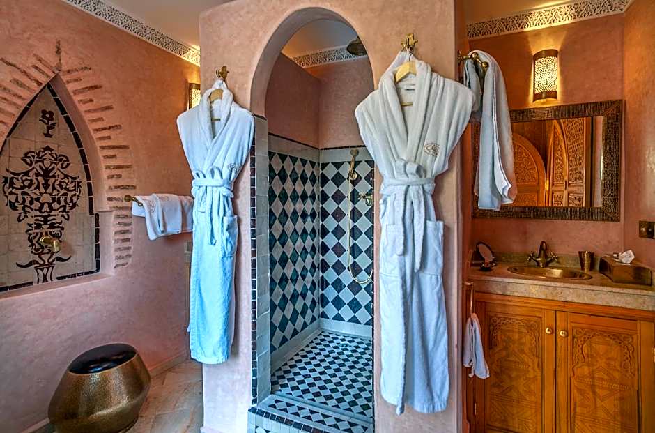 Riad & Spa Laurence Olivier