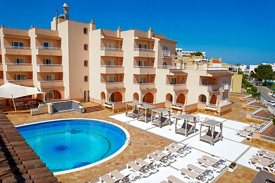 Rosamar Ibiza Hotel