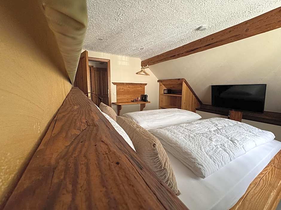 Black Forest Hotel Todtnau