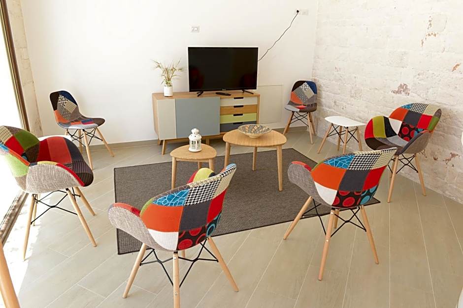 Domus Antiqua Residence