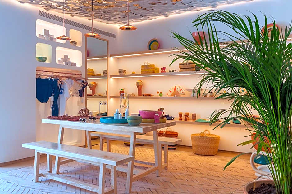 Hotel Serawa Moraira