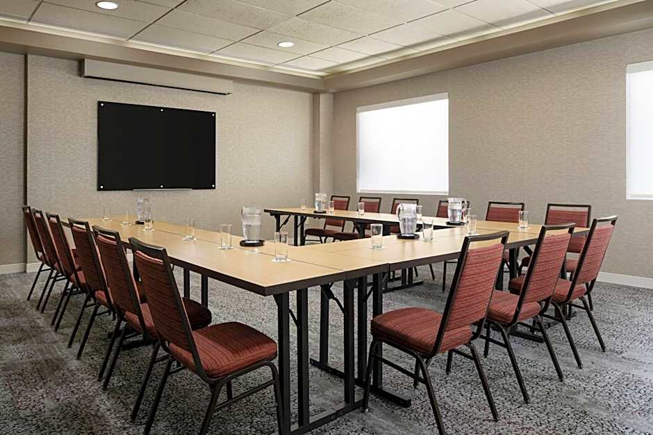 Courtyard by Marriott Denver Airport