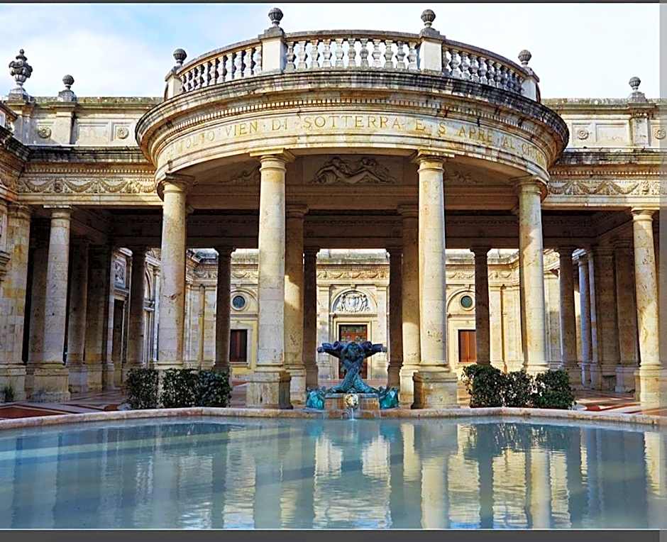 La Casa di Fiorella