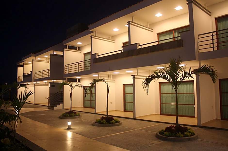 MARENA Suites & Apartments