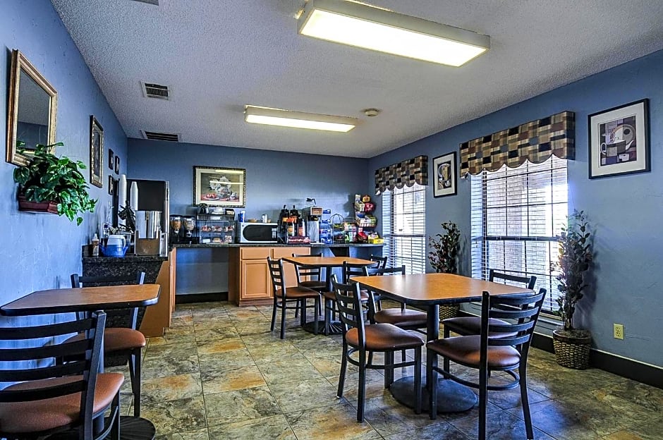 Americas Best Value Inn Midlothian