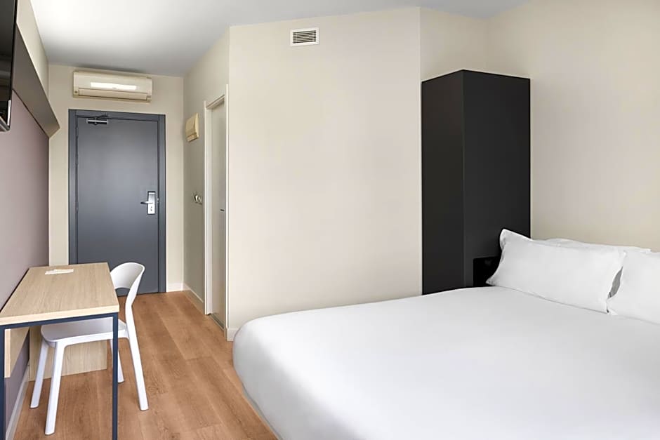 B&B Hotel Granada
