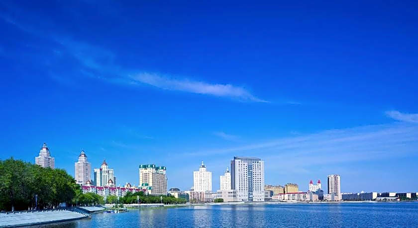 Shangri-La Hotel, Manzhouli