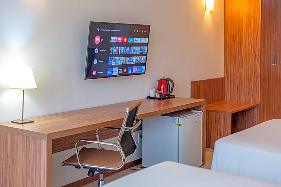 Holiday Inn Manaus By IHG