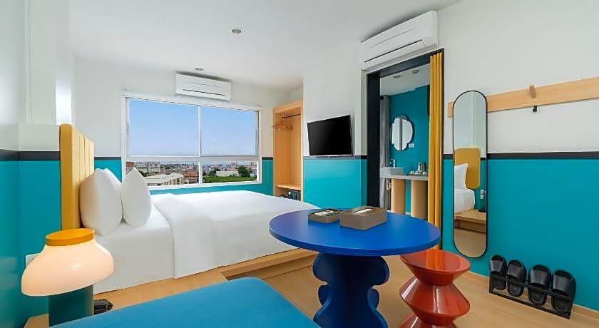 The Grass Serviced Suites