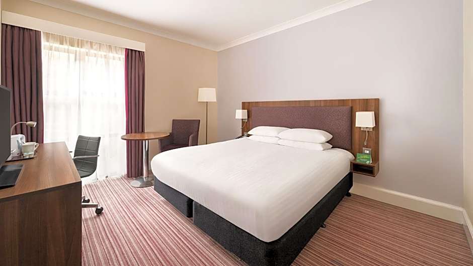 Holiday Inn Rotherham-Sheffield M1Jct.33 By IHG