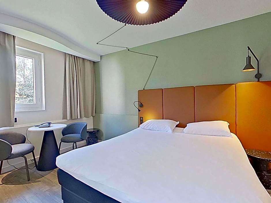 ibis Vannes
