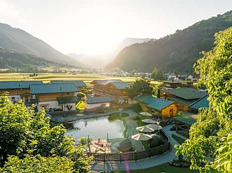 Feelfree Nature Resort