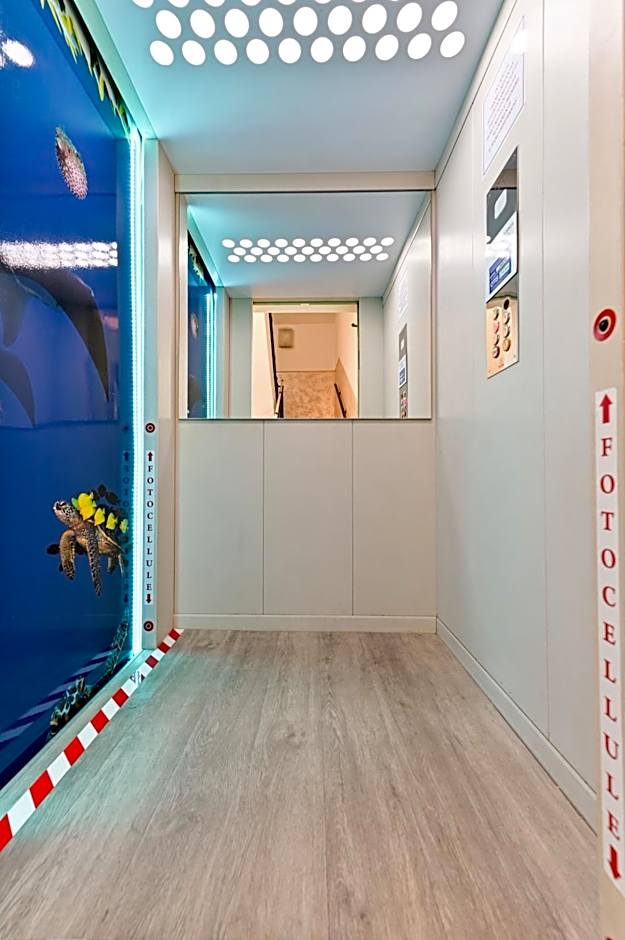 New Automatic Villa Daniela