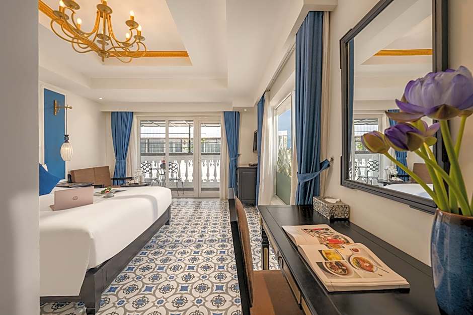 Hoi An Blue Sky Boutique Hotel & Spa