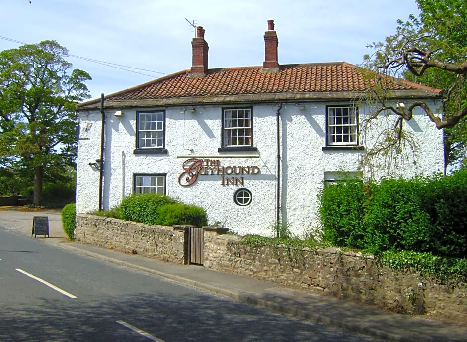 The Greyhound Inn