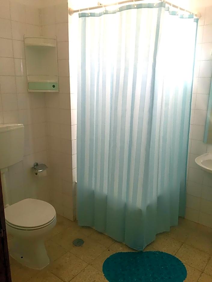 HI Alcoutim – Pousada de Juventude