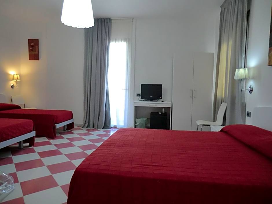 Mediterraneo Mare e Sole