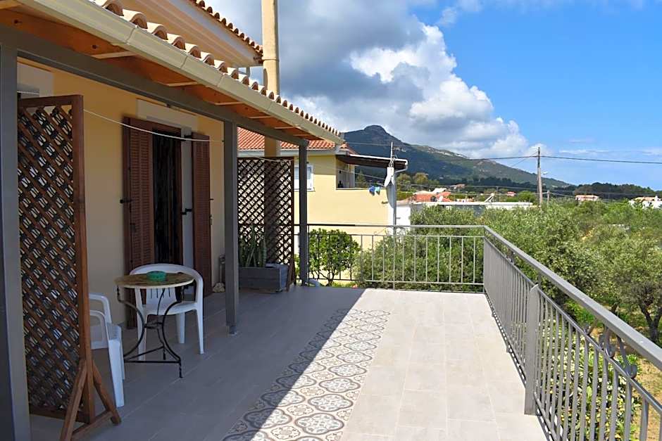 Macrame House Zakynthos