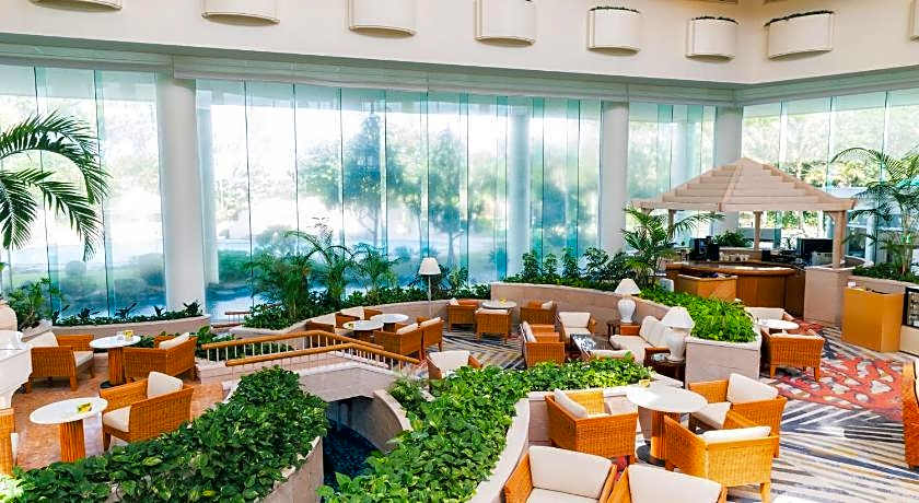 Laguna Garden Hotel