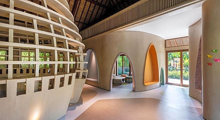 Andaz Bali, By Hyatt