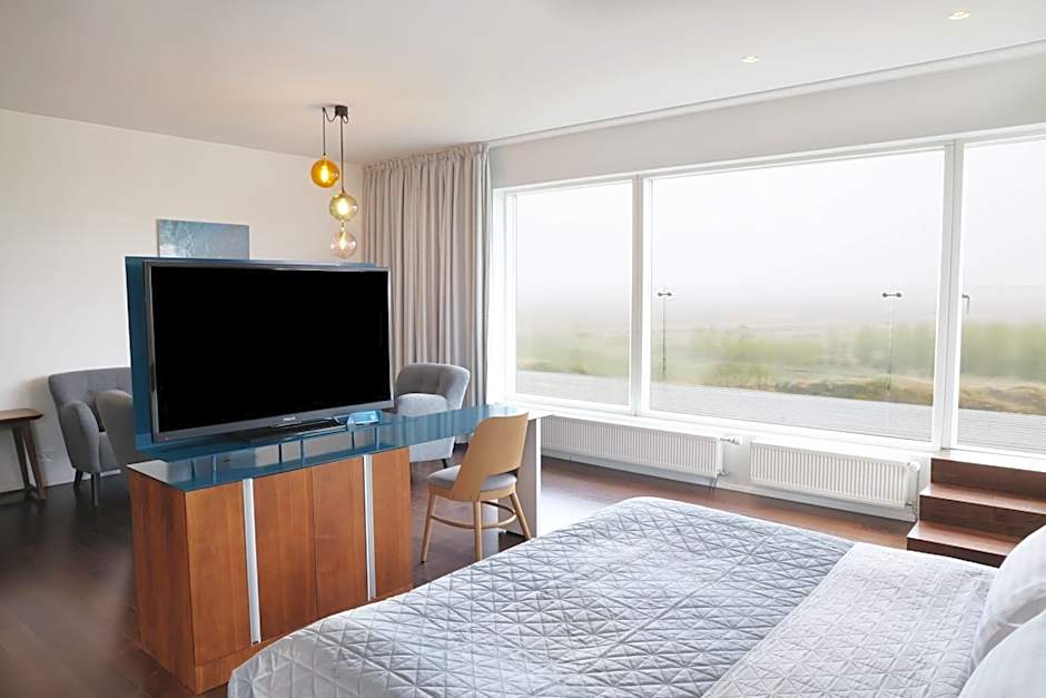 Fosshotel Vatnajokull