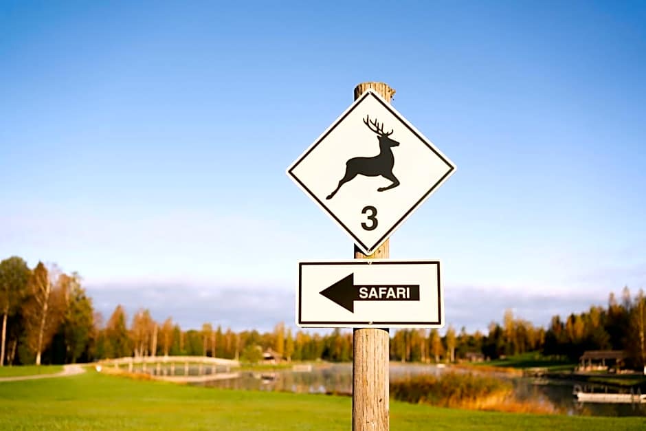 Toosikannu Nature Resort & Hotel